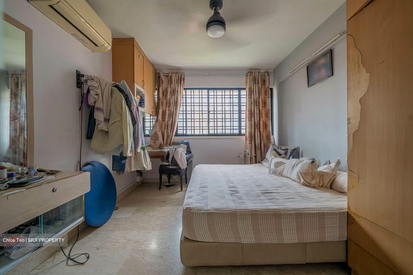Blk 120 Mcnair Spring (Kallang/Whampoa), HDB 4 Rooms #566703491